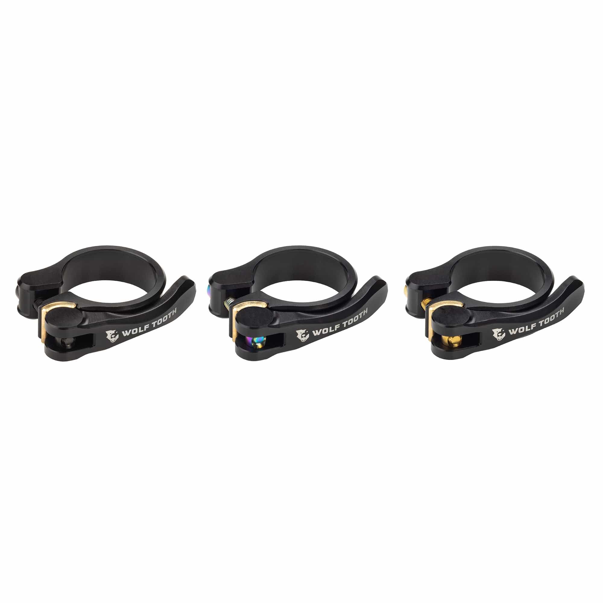 seatpost clamp screw