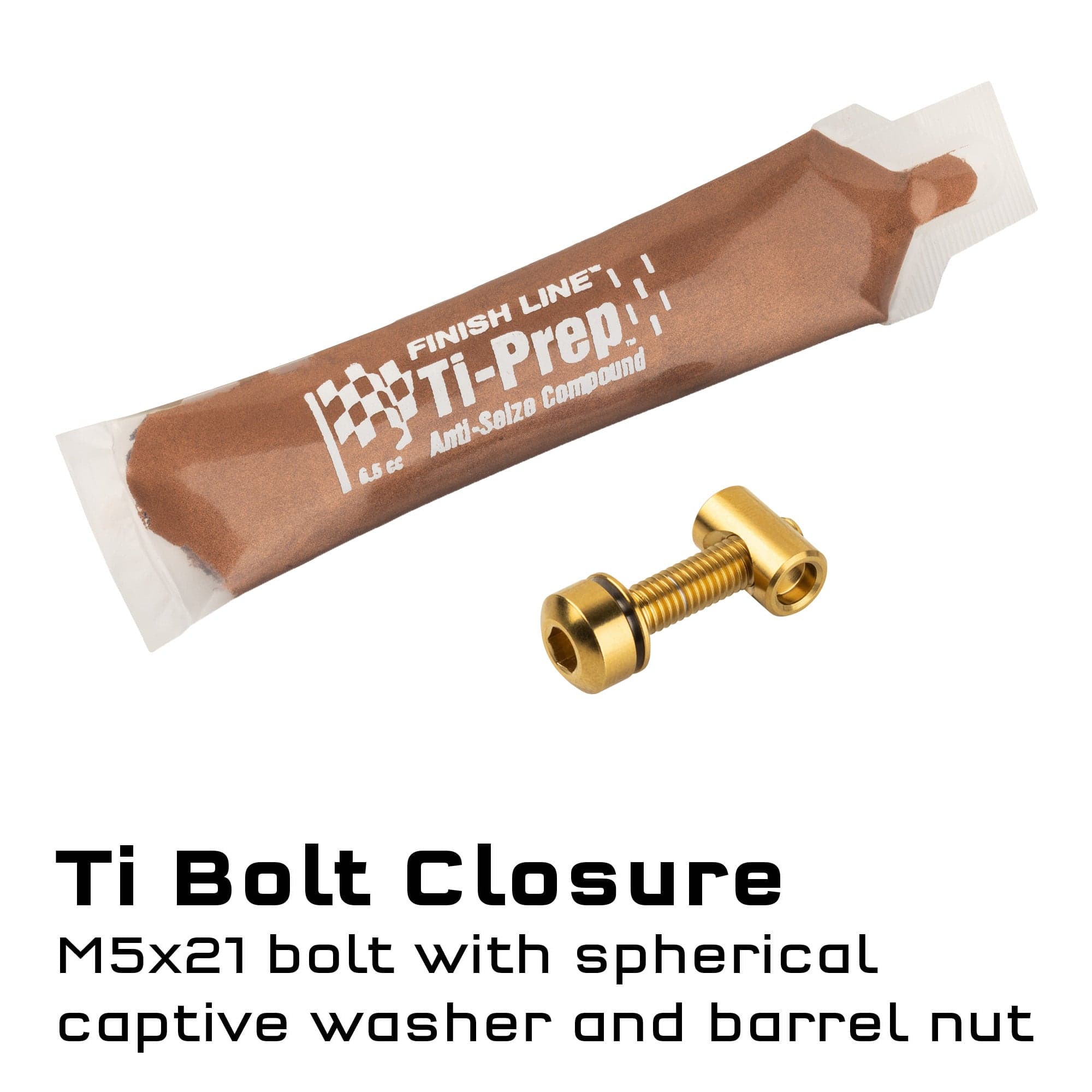 seatpost screw replacement