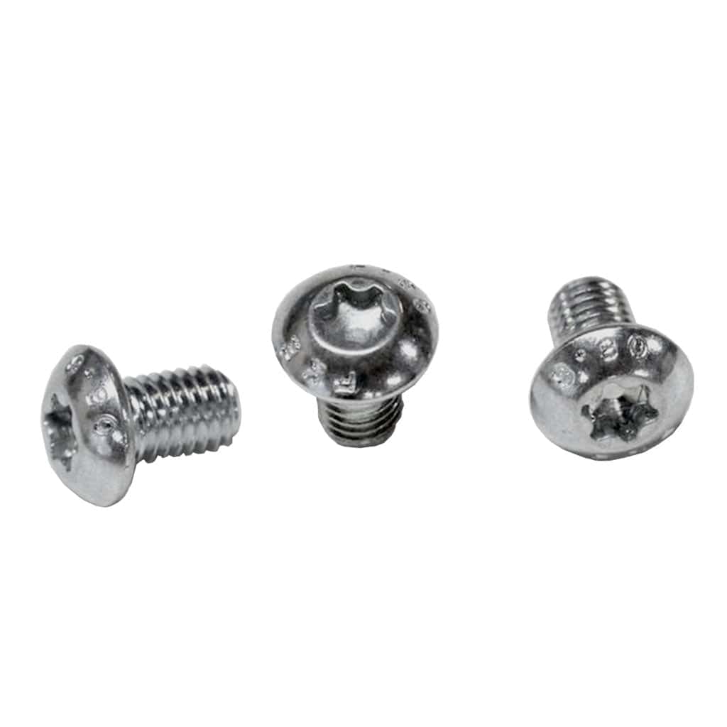 Replacement bolts for SRAM direct mount chainrings