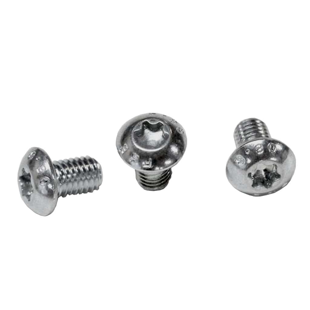 Replacement bolts SRAM direct mount chainrings