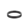 5mm / Black Precision Headset Spacers