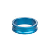 10mm / Blue Precision Headset Spacers
