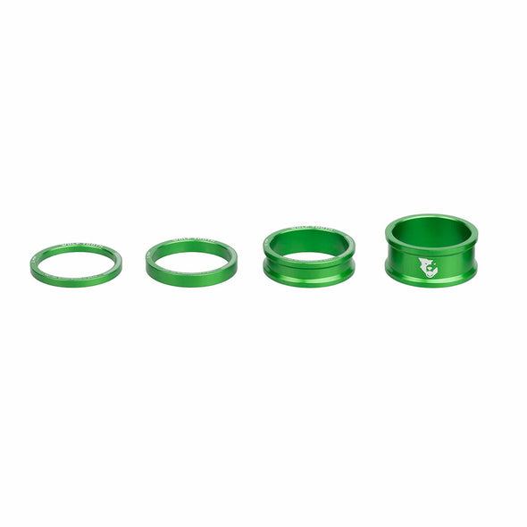 Precision Headset Spacers