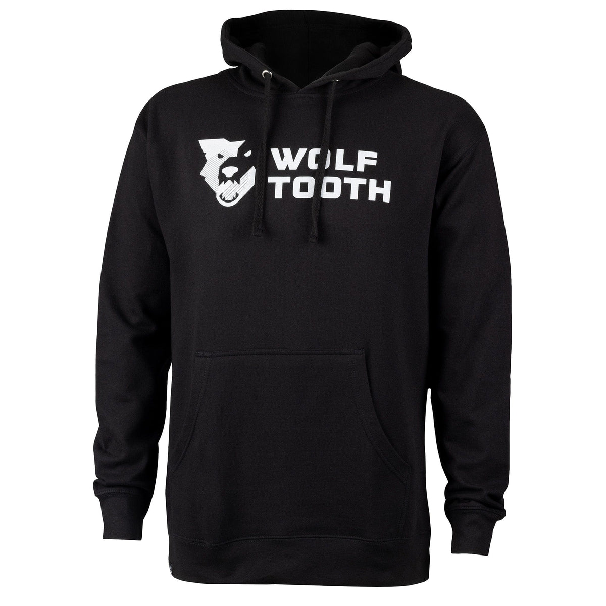 Strata Logo Hoodie