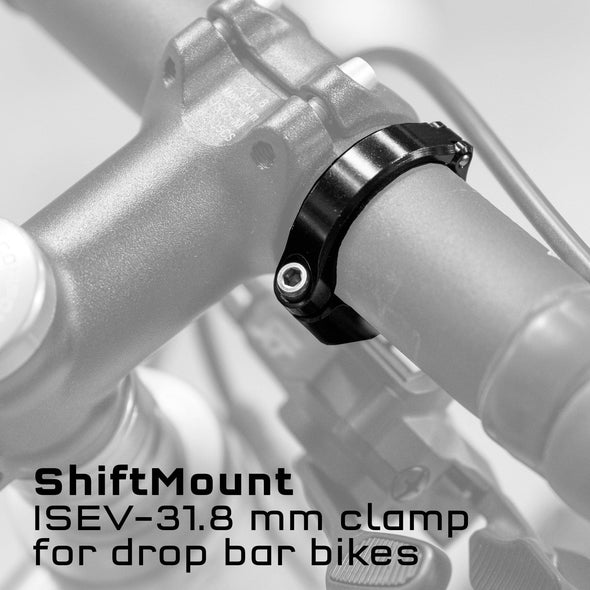 ShiftMount