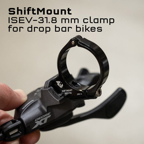 ShiftMount