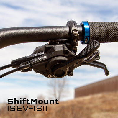 ShiftMount
