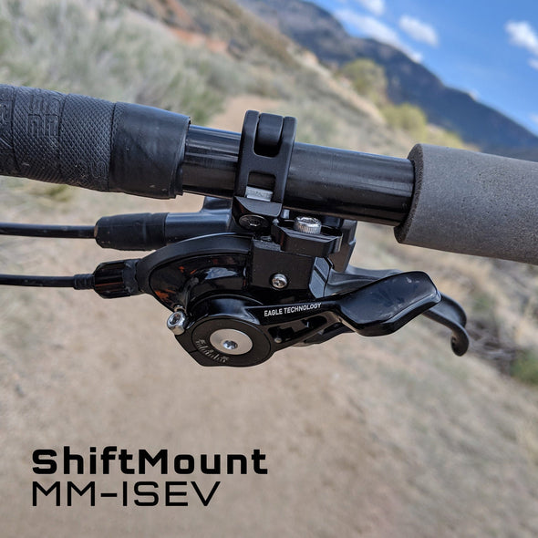 ShiftMount