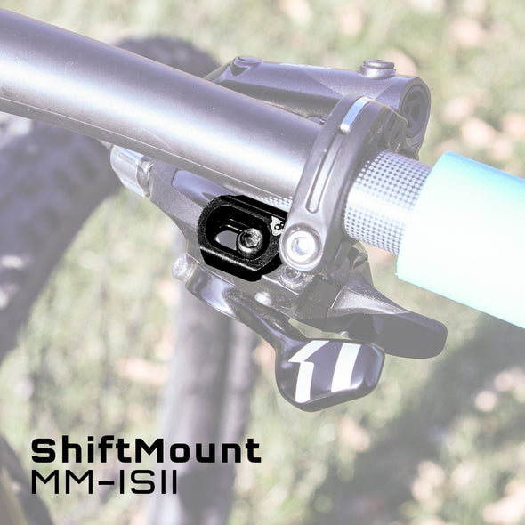 ShiftMount