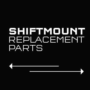 ShiftMount Replacement Parts