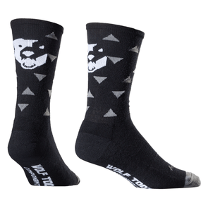 Sock Guy Triangle Wooligan Wolf Tooth Components Socks