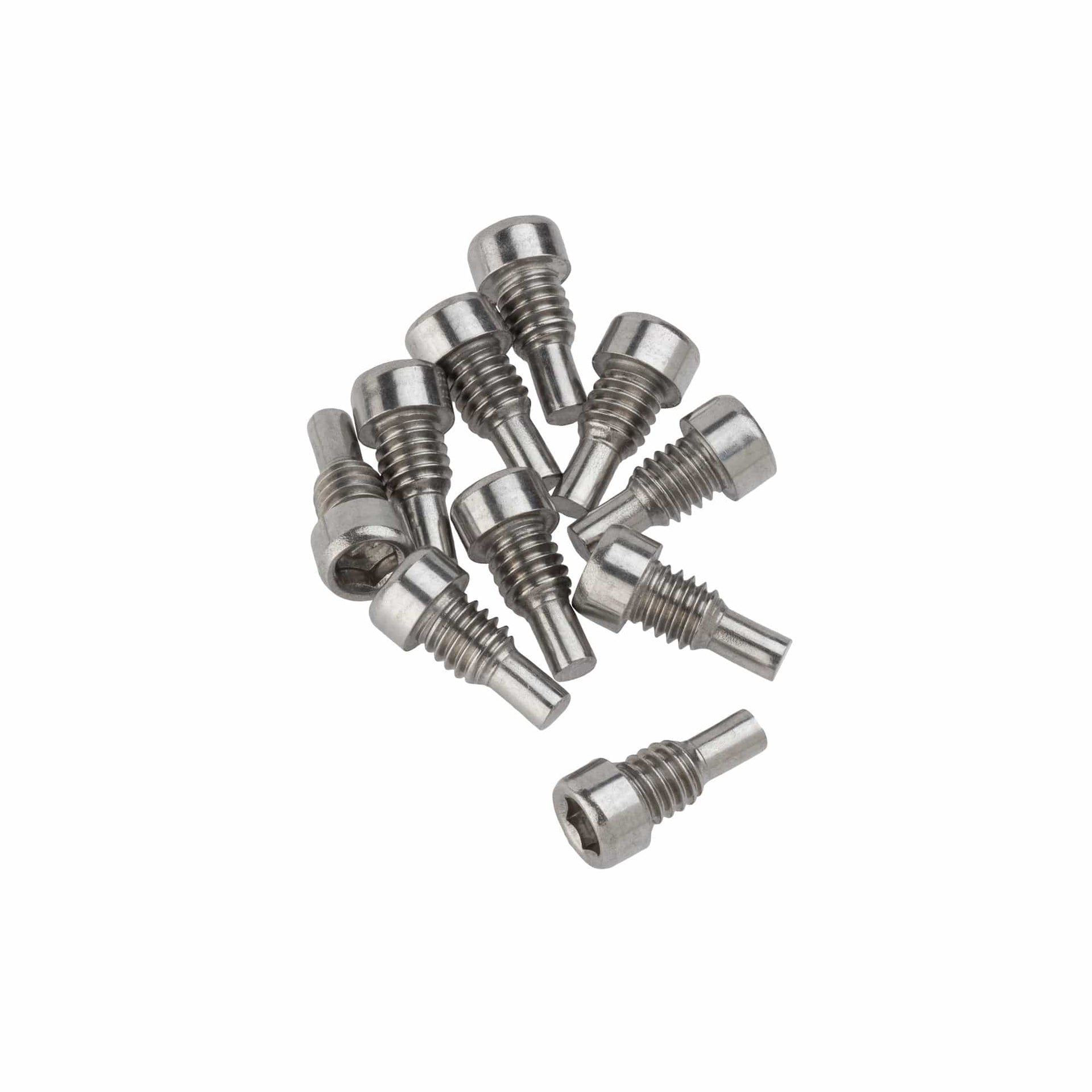 Waveform Ripsaw Pedal Pins