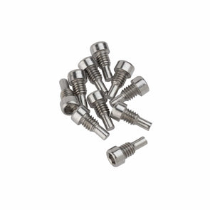 Standard 4.5mm Pins (Set of 10) Waveform Pedal Pins