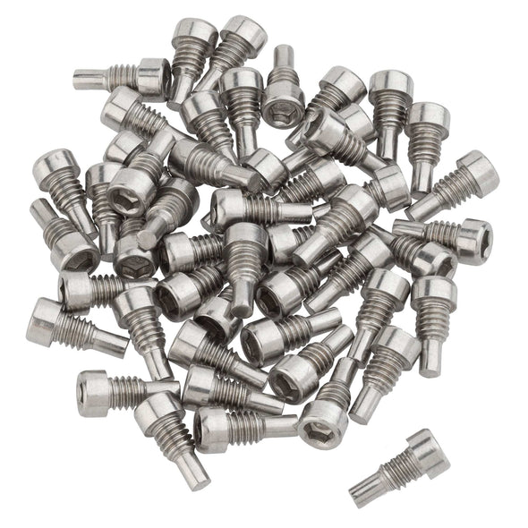 Standard 4.5mm Pins (Set of 50) Waveform Pedals Replacement Parts
