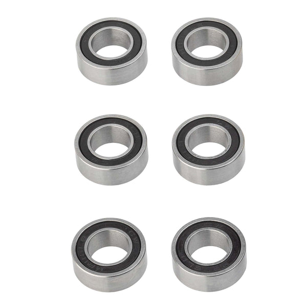 5. Ball Bearings (Set of 6) Waveform Pedals Replacement Parts