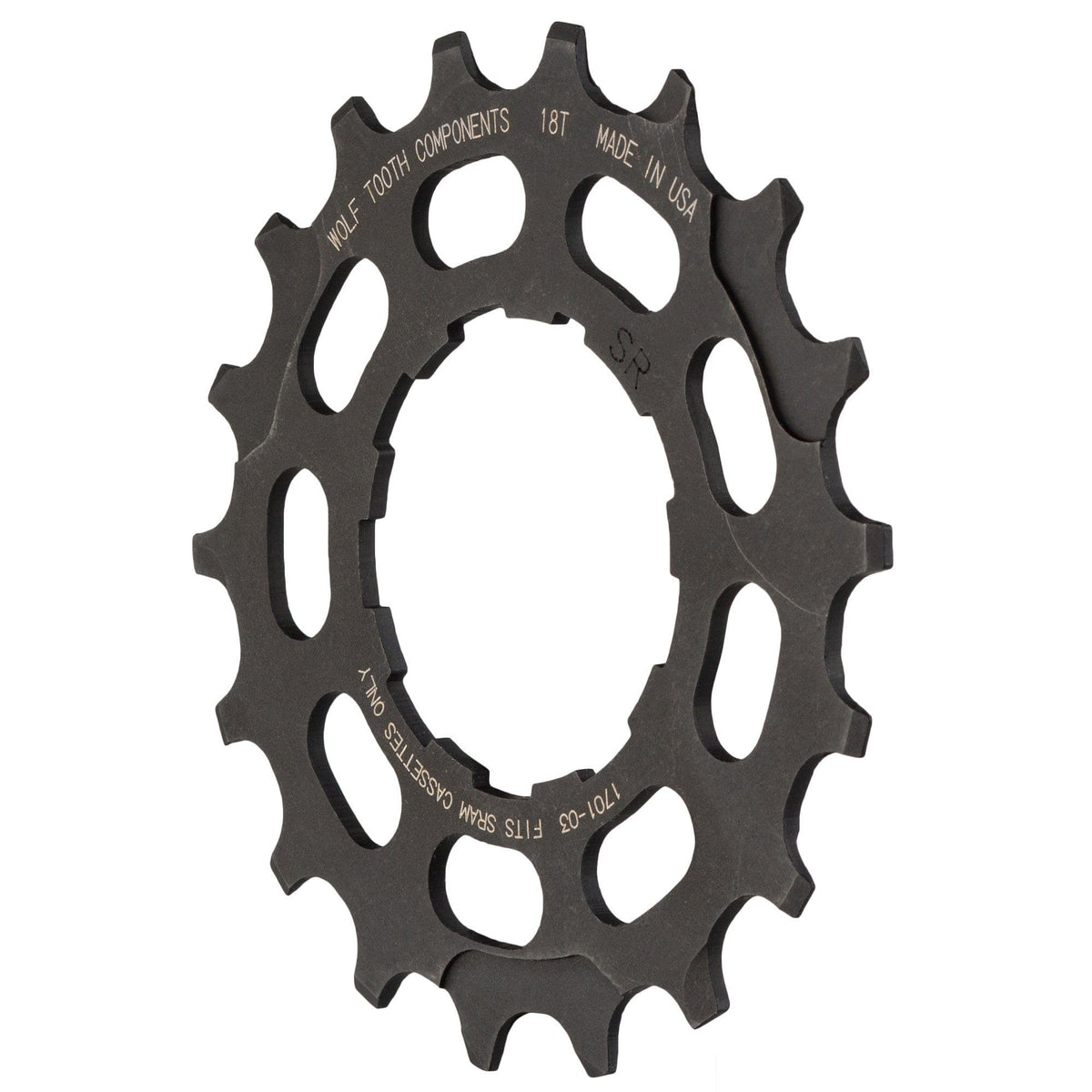 18 Replacement Cog SRAM SunRace 11 speed