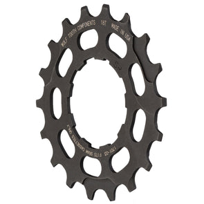 18 Tooth Replacement Cog for SRAM and SunRace 11-speed