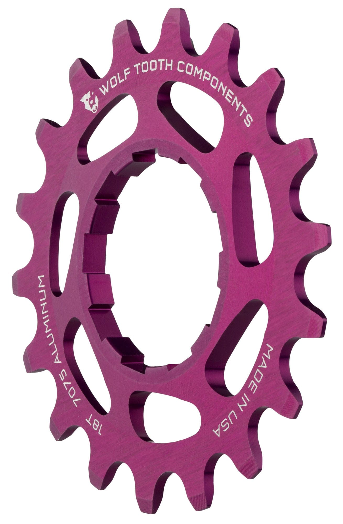 Single Speed Cogs