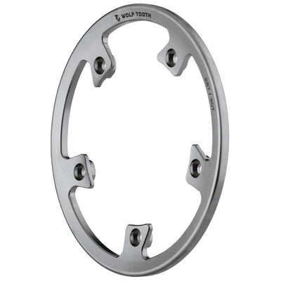 Direct Mount Bashring for Stainless Steel Chainrings