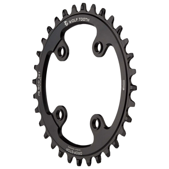 76 BCD Chainrings for SRAM XX1 and Specialized Stout