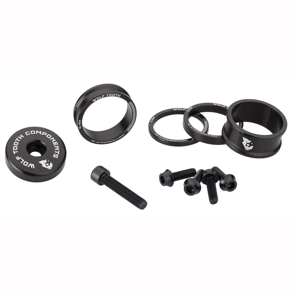 Anodized Kit