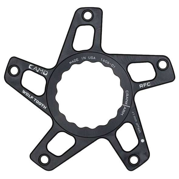 CAMO Direct Mount Spider For Race Face Cinch