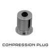 Wolf Tooth_headset compression plug_cplug_silver
