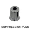 Wolf Tooth_headset compression plug_cplug_silver