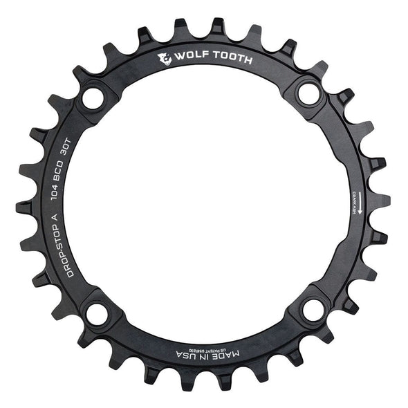 104 BCD Chainrings