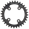 Drop-Stop A / 32T 76 BCD Chainrings for SRAM XX1 and Specialized Stout