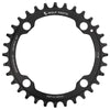 Black / 32T / Drop-Stop ST 104 BCD Chainrings
