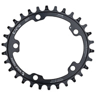 CAMO Aluminum Oval Chainring - Drop-Stop B / 30T