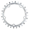 CAMO Stainless Steel Round Chainring