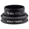 Lower / EC34/30 / Black Wolf Tooth Performance EC Headsets - External Cup