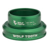 Lower / EC34/30 / Green Wolf Tooth Premium EC Headsets - External Cup