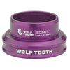 Lower / EC34/30 / Purple Wolf Tooth Performance EC Headsets - External Cup