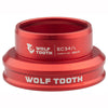 Lower / EC34/30 / Red Wolf Tooth Premium EC Headsets - External Cup