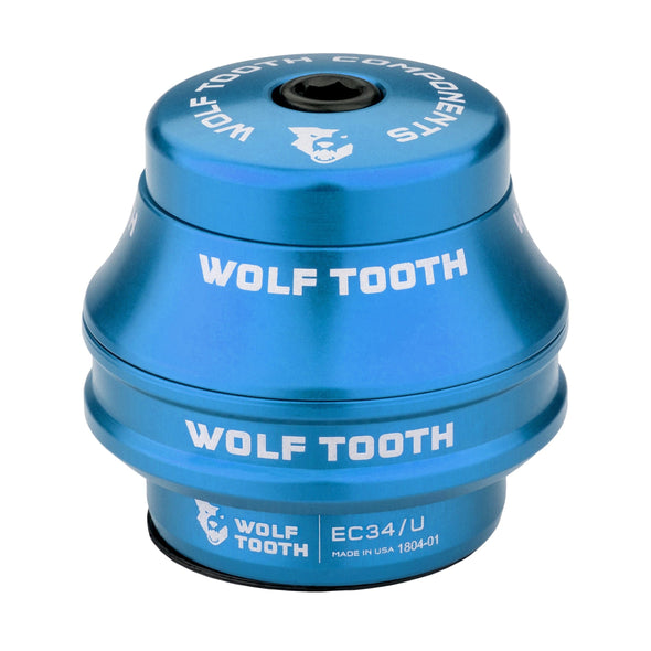 Wolf Tooth Premium EC Headsets - External Cup