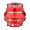 Upper / EC34/28.6 25mm Stack / Red Wolf Tooth Premium EC Headsets - External Cup