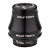 Upper / EC34/28.6 35mm Stack / Black Wolf Tooth Premium EC Headsets - External Cup