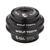 Upper / EC34/28.6 16mm Stack / Black Wolf Tooth Premium EC Headsets - External Cup