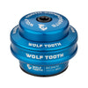 Upper / EC34/28.6 16mm Stack / Blue Wolf Tooth Premium EC Headsets - External Cup