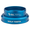Lower / EC44/40 / Blue Wolf Tooth Performance EC Headsets - External Cup