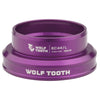 Lower / EC44/40 / Purple Wolf Tooth Premium EC Headsets - External Cup
