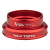 Lower / EC44/40 / Red Wolf Tooth Performance EC Headsets - External Cup