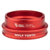 Lower / EC49/40 / Red Wolf Tooth Premium EC Headsets - External Cup