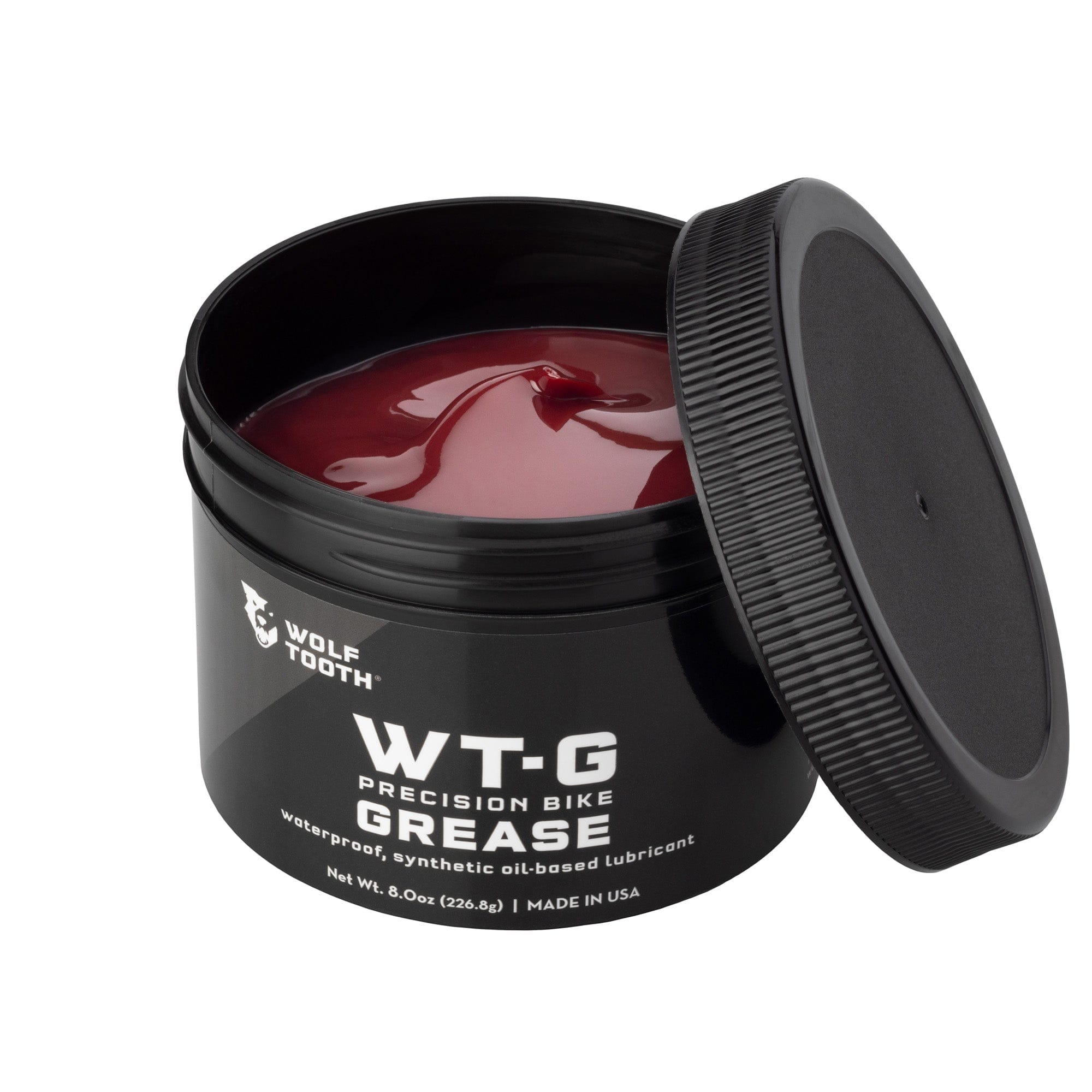 WT-G Precision Bike Grease – Wolf Tooth Components