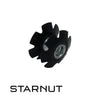 Wolf Tooth_headset_starnut_part