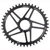 Oval Direct Mount Chainrings for Easton Cinch