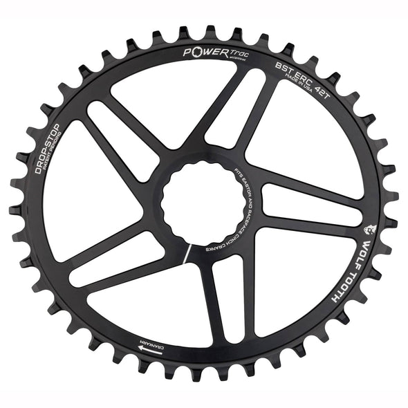 Oval Direct Mount Chainrings for Easton Cinch